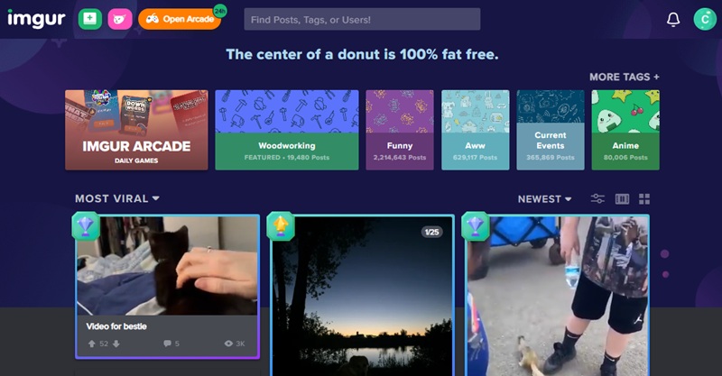 imgur