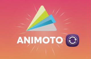 Animoto 替代工具