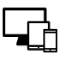 works across devices