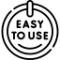 易用的界面