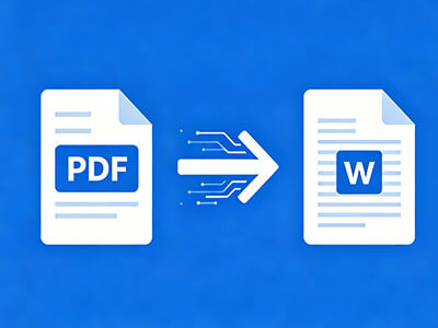 转换 PDF