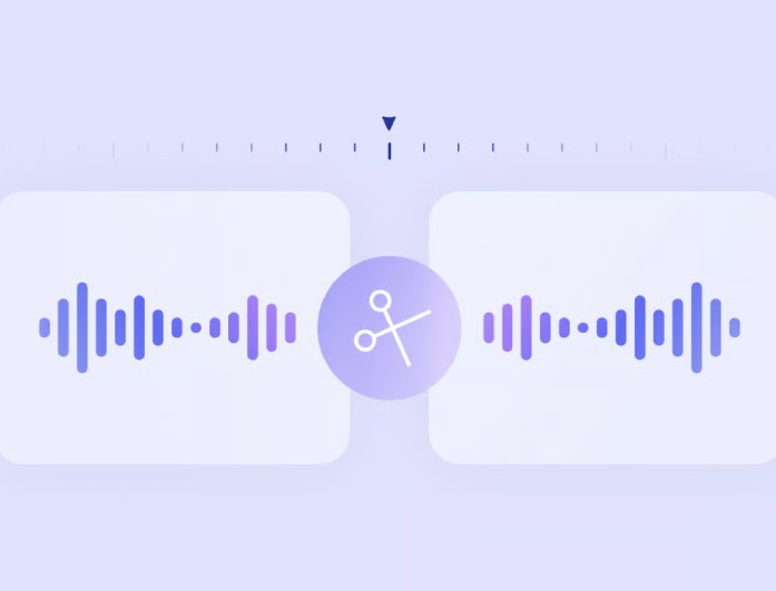 easy audio cutting