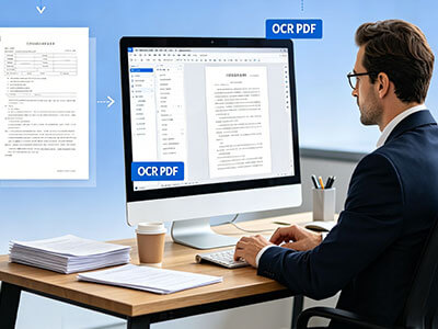 OCR