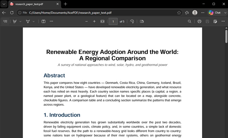 审查优化文档