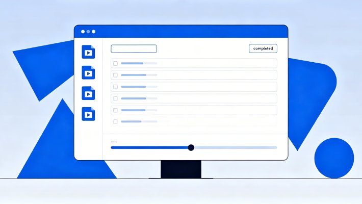 batch video conversion