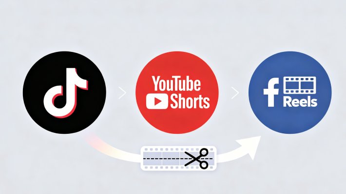 Export Short Clips