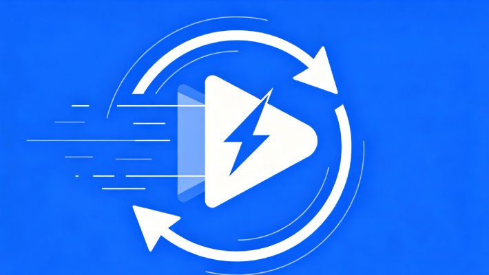 convert video fast