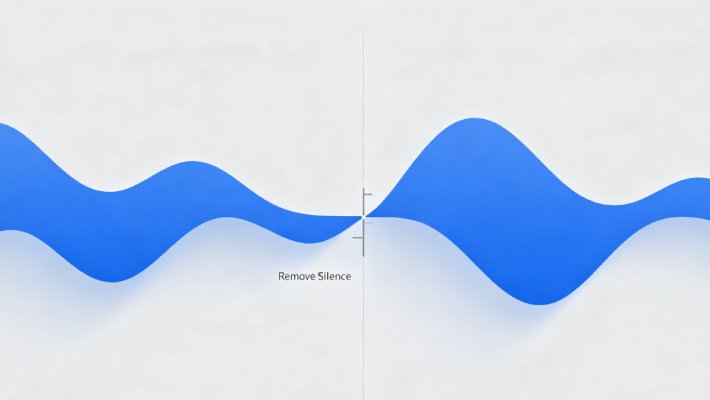 Trim Long Pauses
