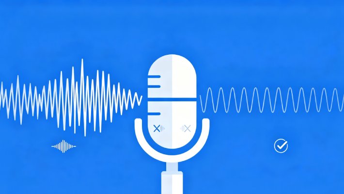 Improve Voice Clarity