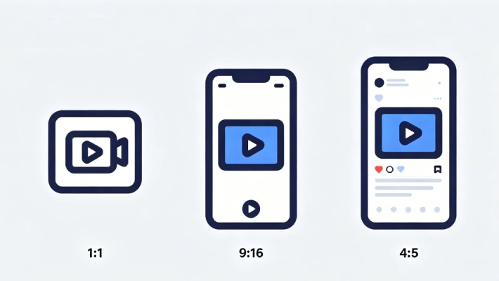 optimized aspect ratio