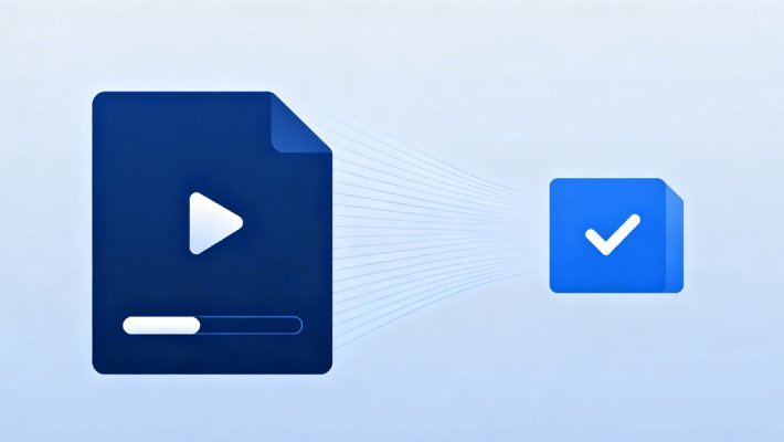 reduce video size