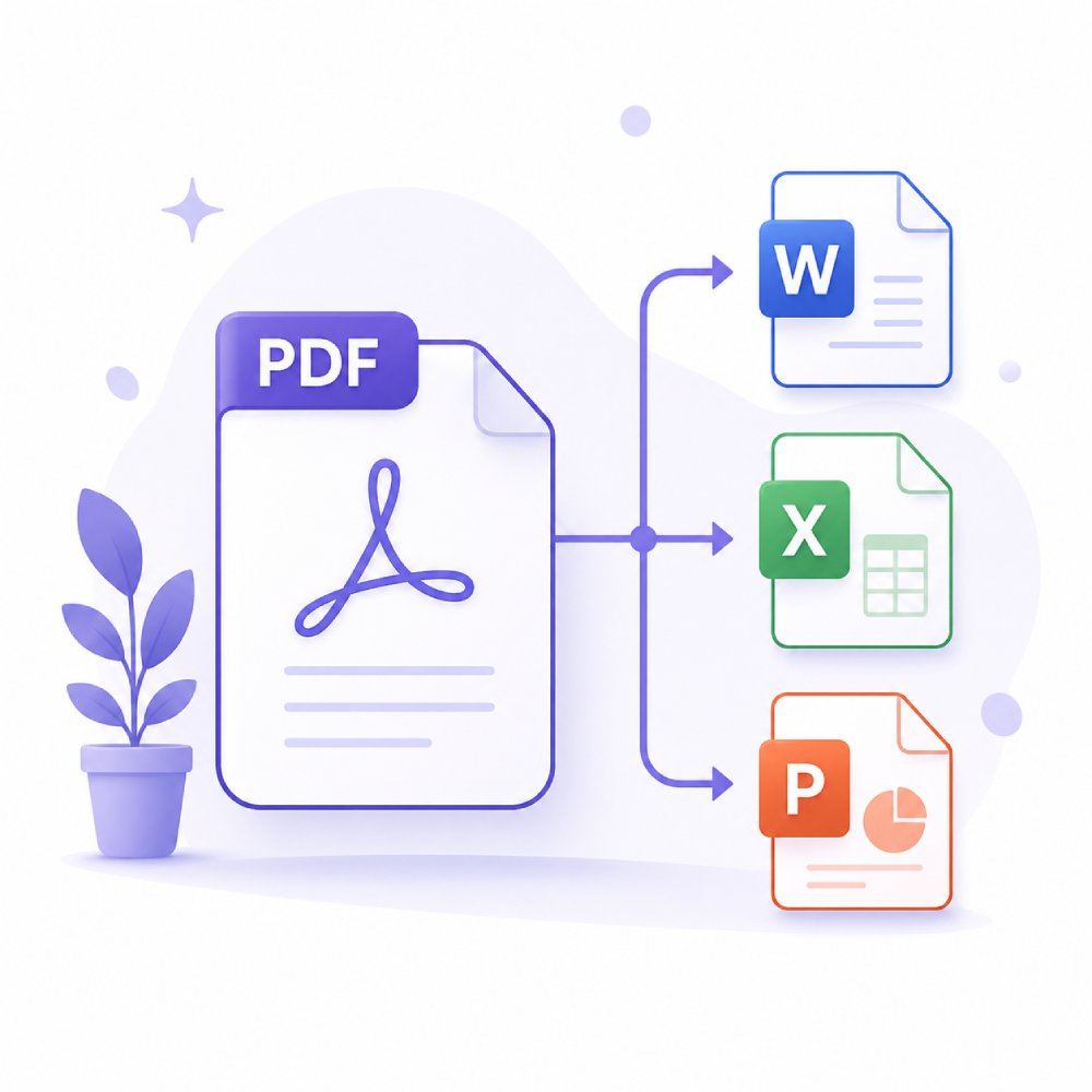 创建可填充的 PDF 表格