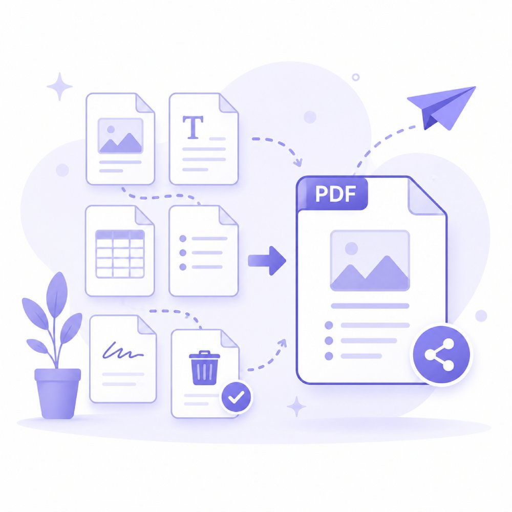 为共享组织PDF