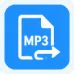 转换 MP3