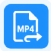 转换 MP4