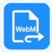 convert webm