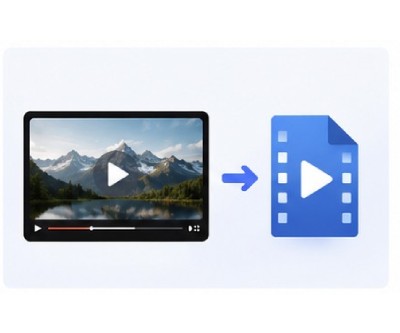 mp4 converter