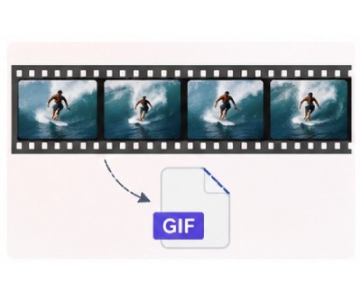 video to gif